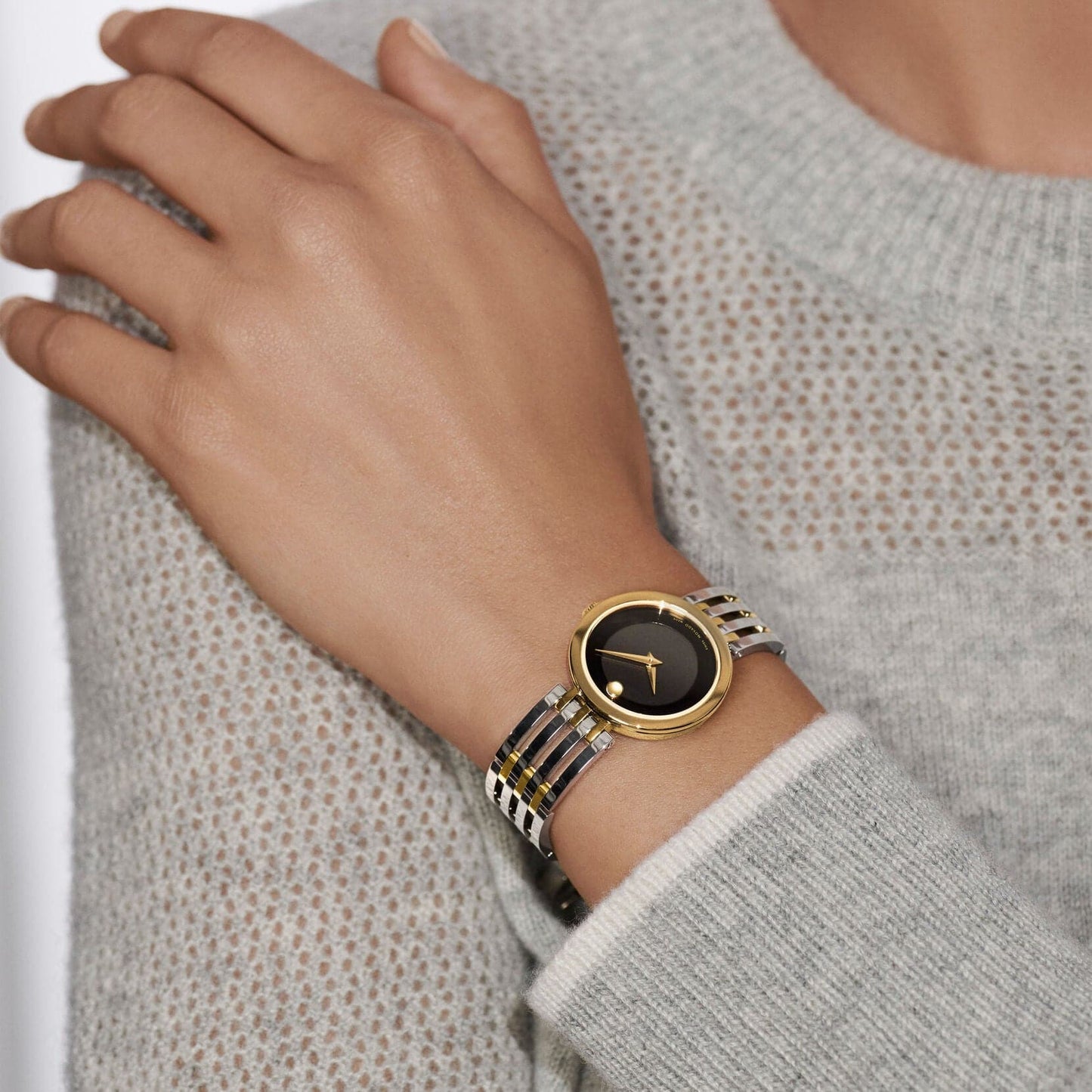 Movado Esperanza Watch 0607053