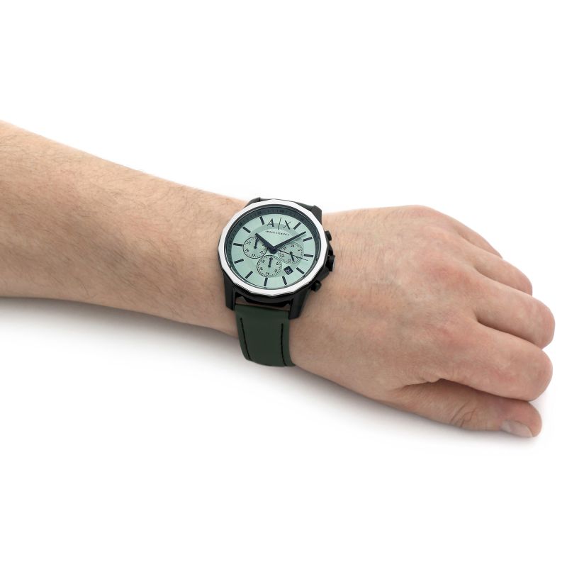 Armani Exchange Watch AX1725