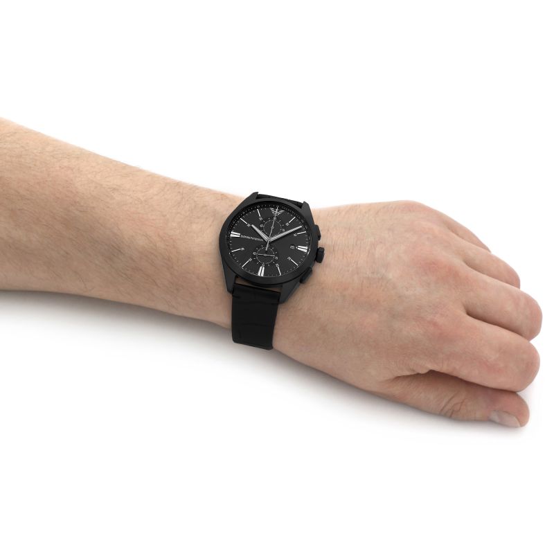 Emporio Armani Men's Watch AR11483