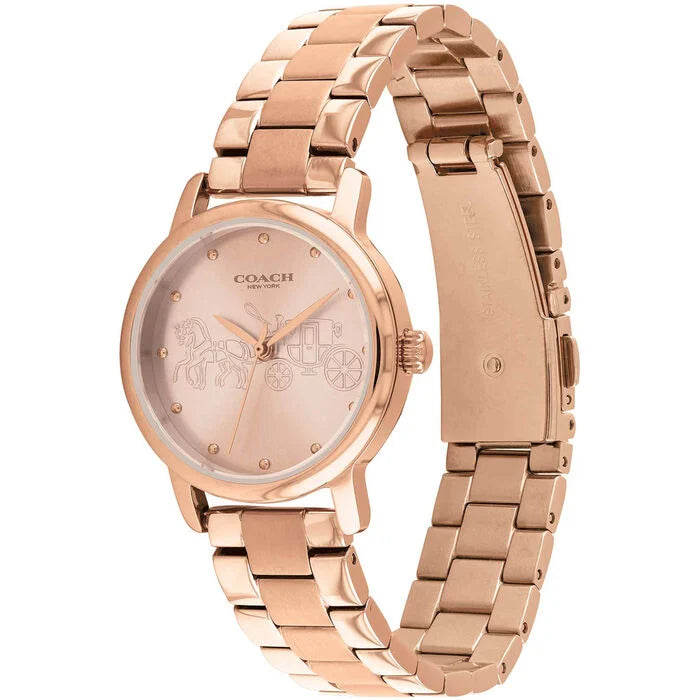 Coach Grand Women's Watch 14502977
