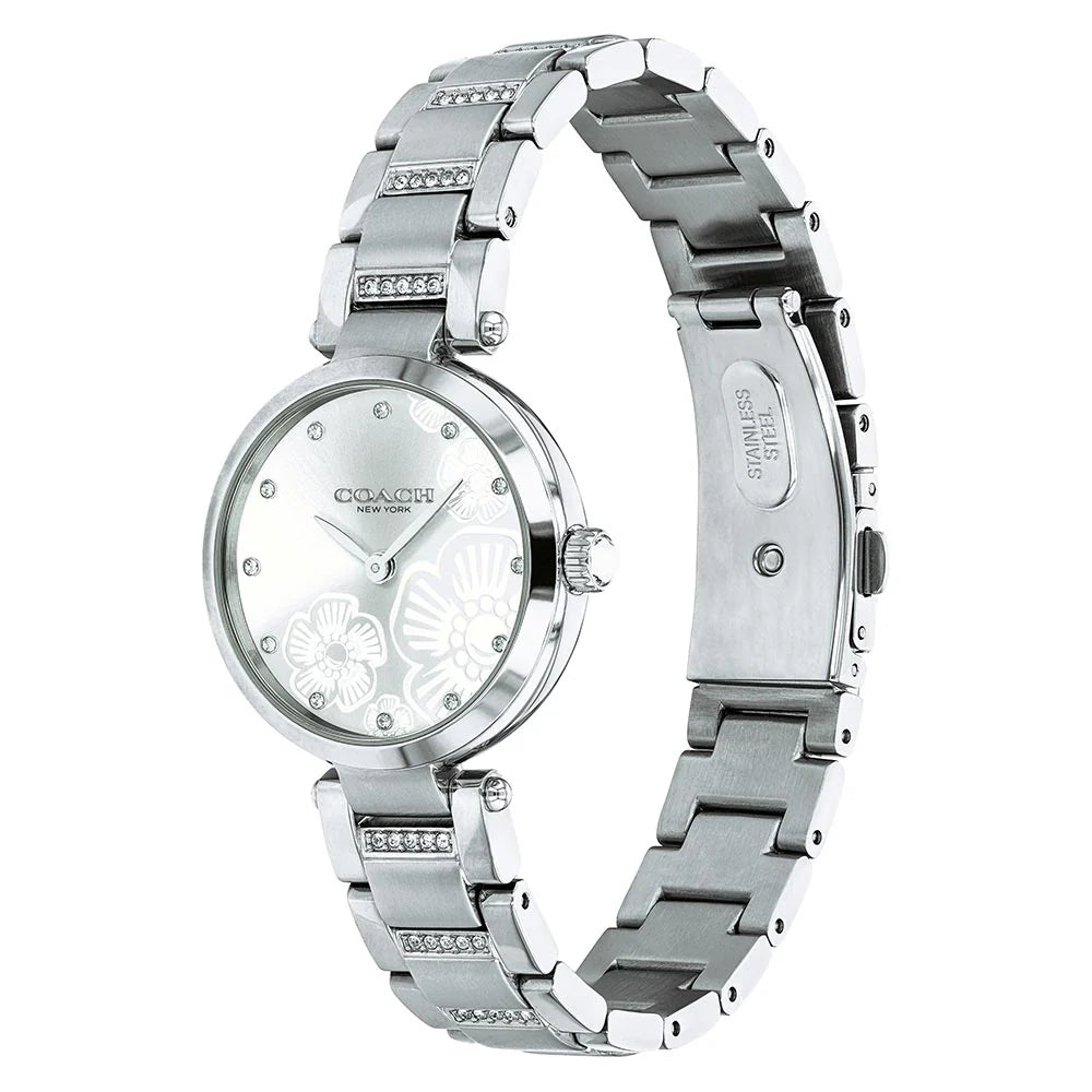Coach Park Stainless Steel Women's Watch - 14503624