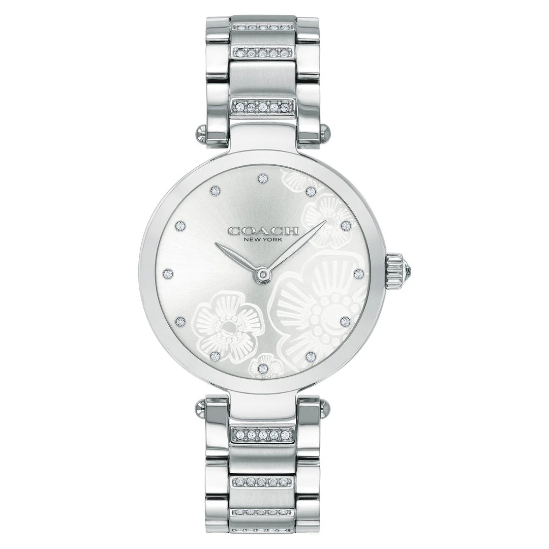 Coach Park Stainless Steel Women's Watch - 14503624