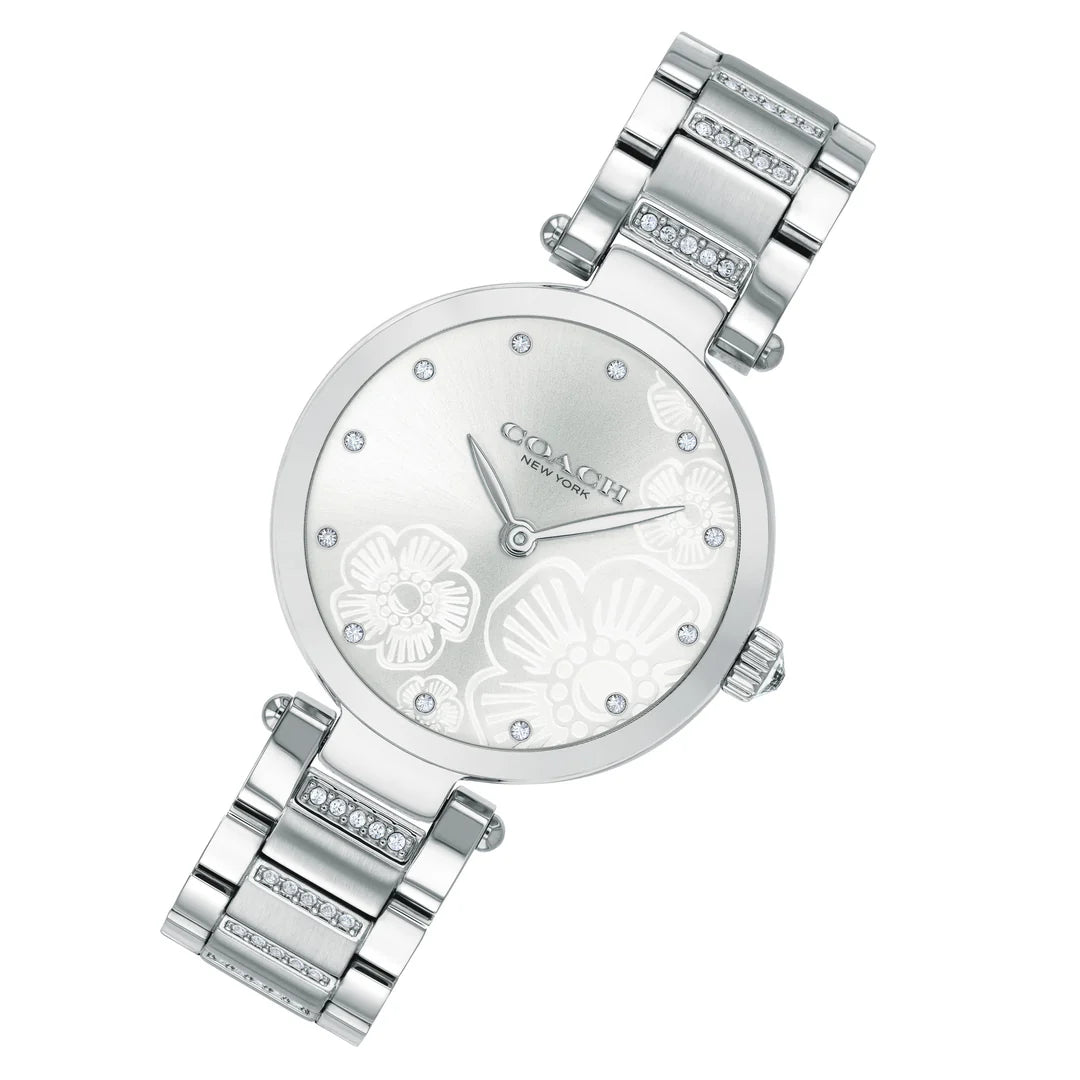 Coach Park Stainless Steel Women's Watch - 14503624