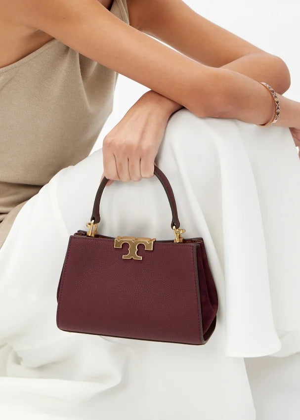 Tory Burch Mini Eleanor Satchel