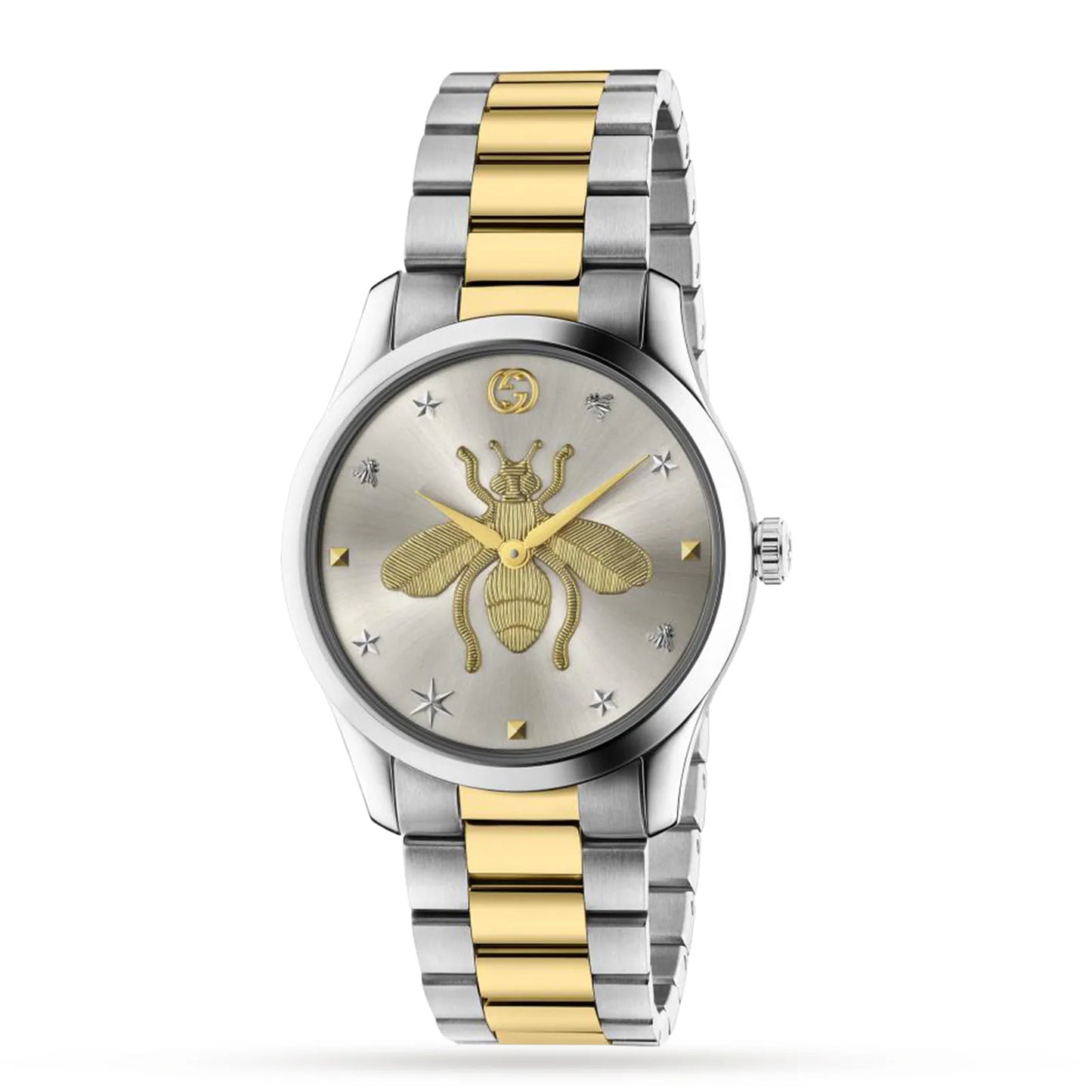 G-Timeless watch, 38mm YA1264131