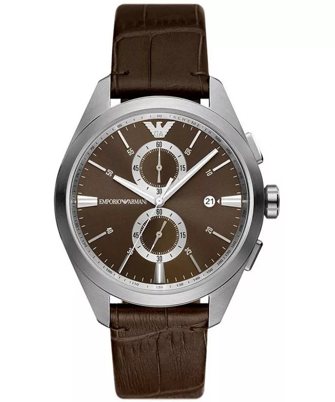 Emporio Armani Men's Watch with Quartz movement AR11482
