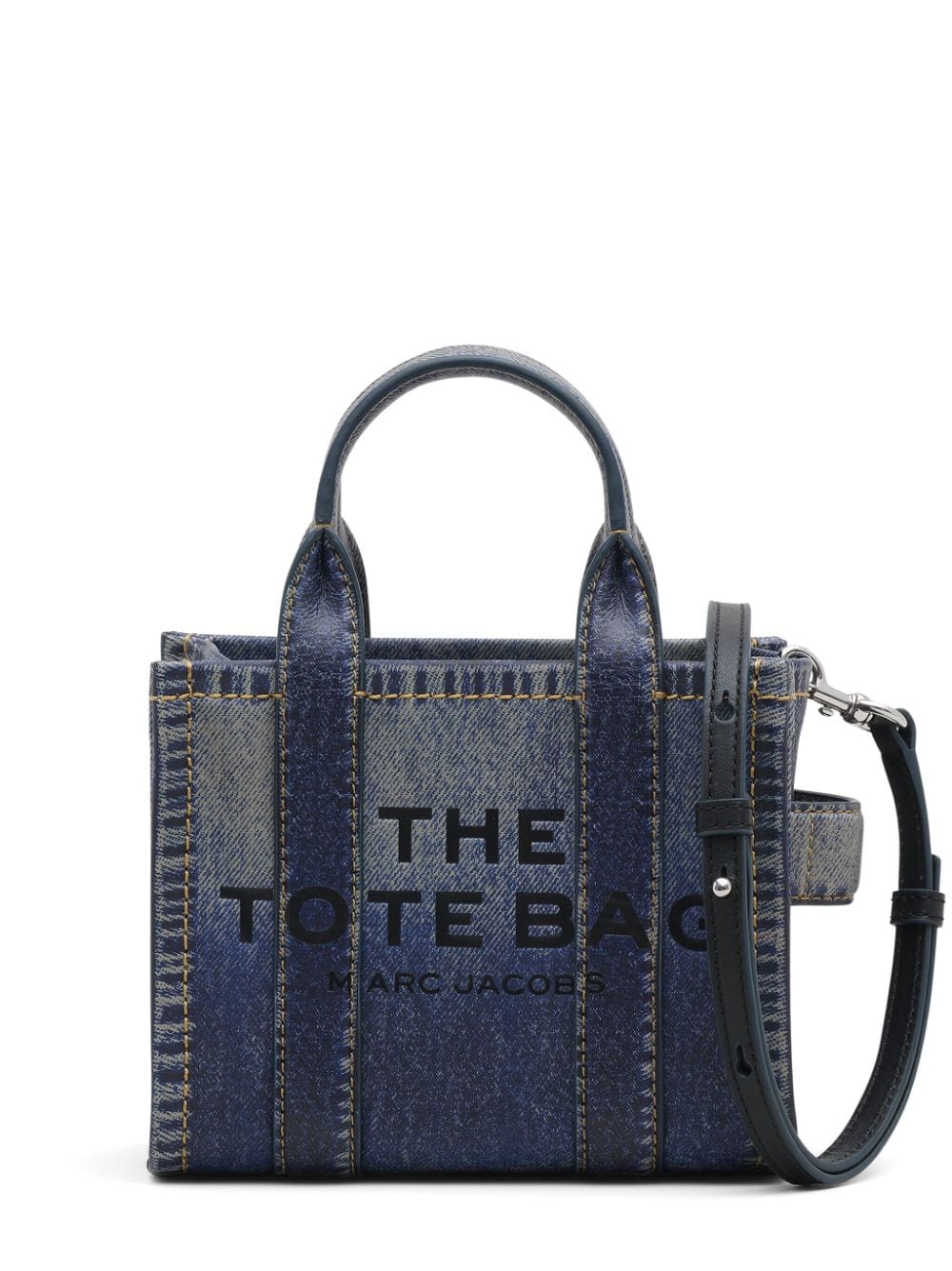 Marc Jacobs The Mini Tote Bag