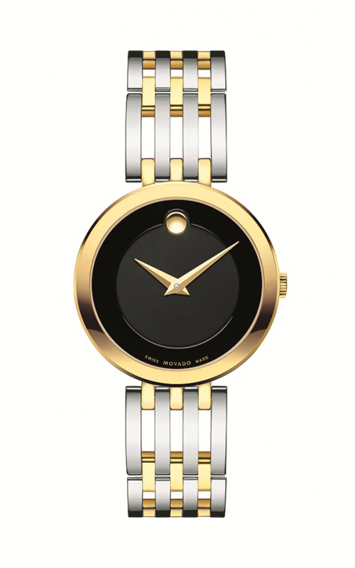 Movado Esperanza Watch 0607053