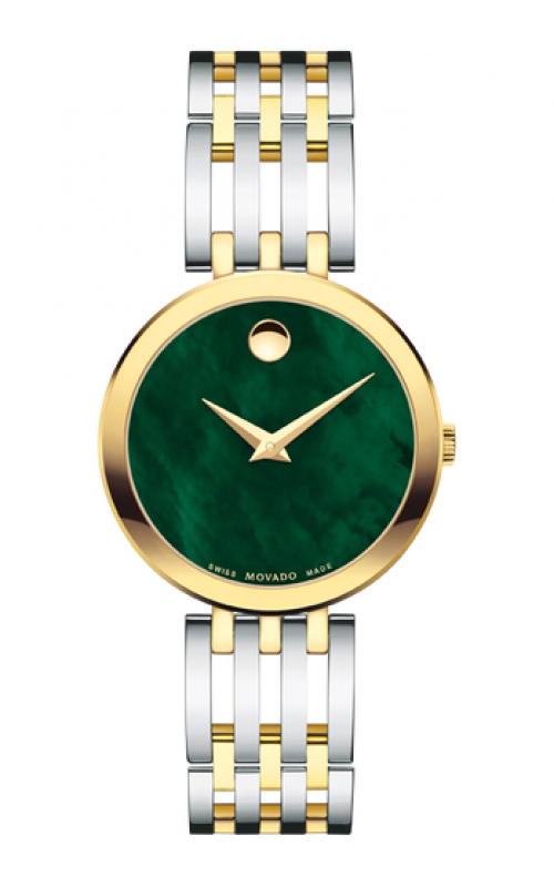 Movado Esperanza Watch