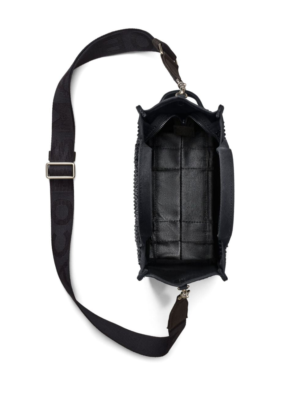 Marc Jacobs The Crystal Tote Small