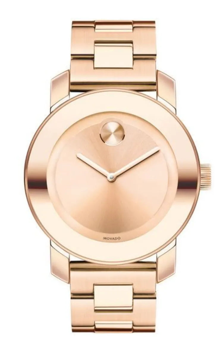 Movado Bold Women's Watch 3600342