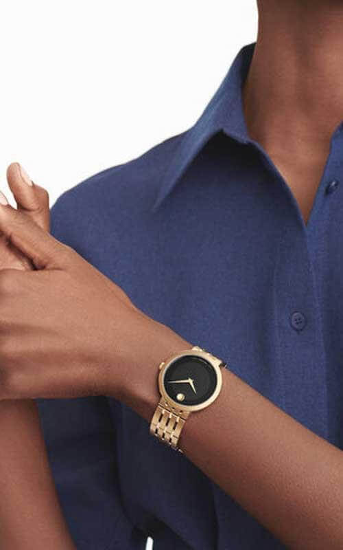 Movado Esperenza 0607059 Mens Watch
