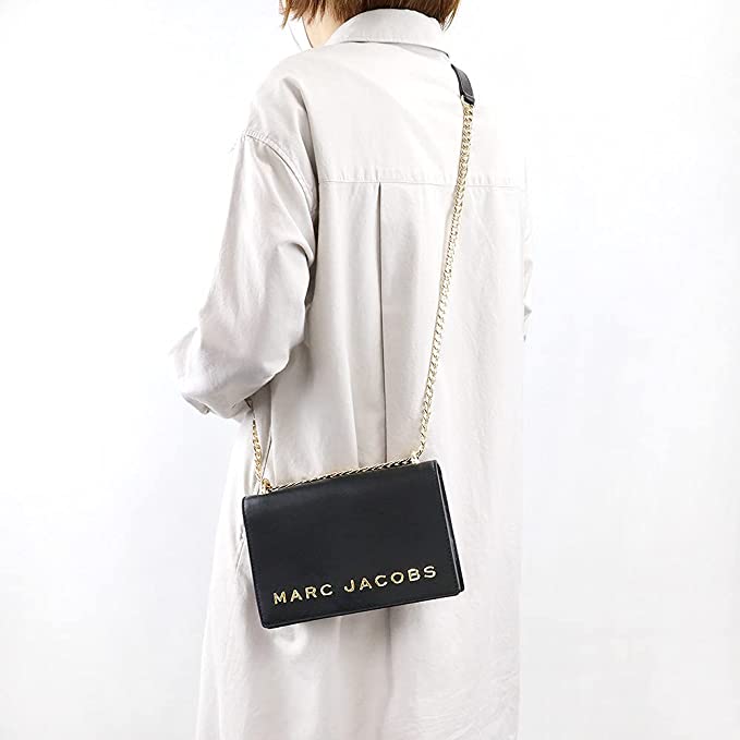 Marc Jacobs – Double Take (Small)