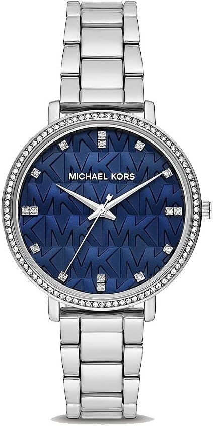 Michael Kors MK4671 Ladies Pyper Watch