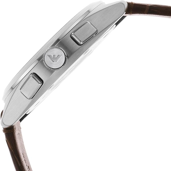 Emporio Armani Men's Watch with Quartz movement AR11482