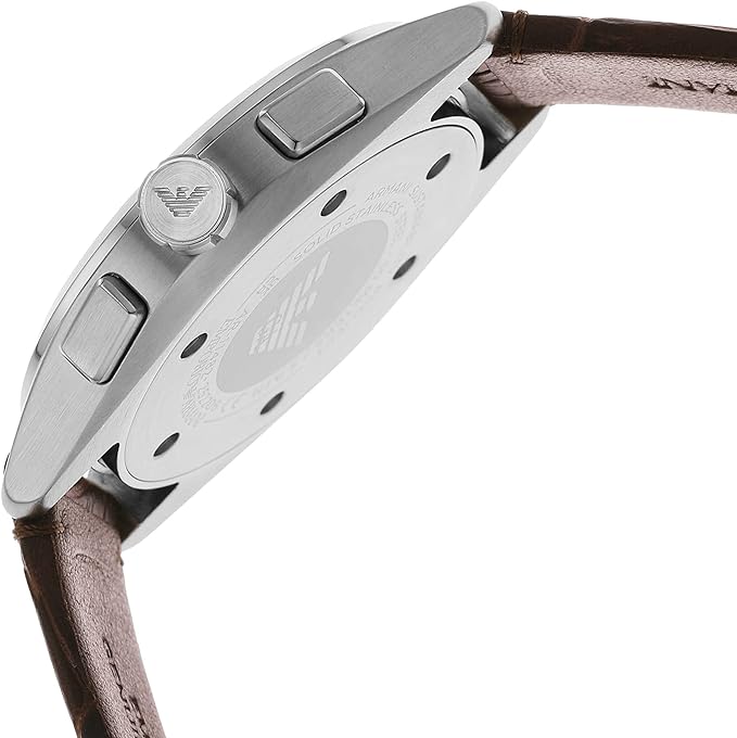 Emporio Armani Men's Watch with Quartz movement AR11482