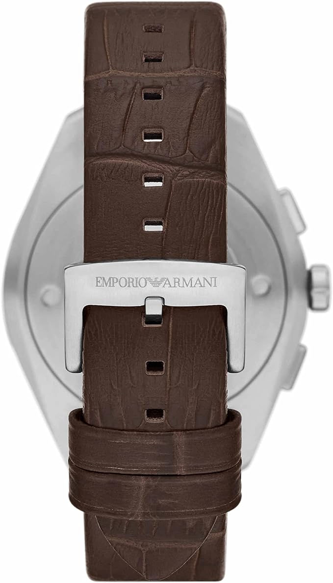 Emporio Armani Men's Watch with Quartz movement AR11482
