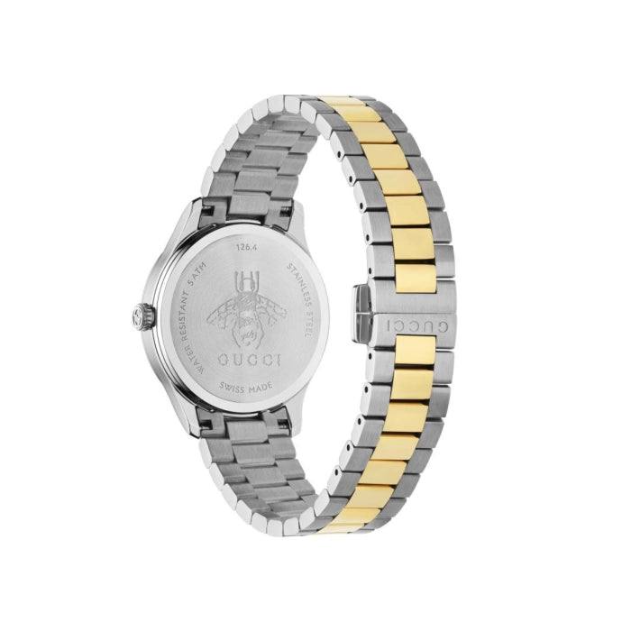 Gucci G-Timeless With Bee Motif , 32mm YA1265042