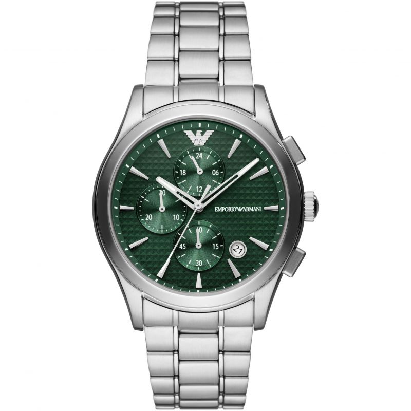 Mens Emporio Armani Watch AR11529