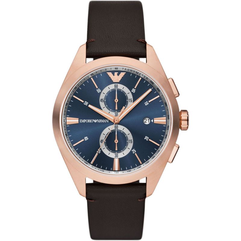 Gents Emporio Armani Watch AR11554
