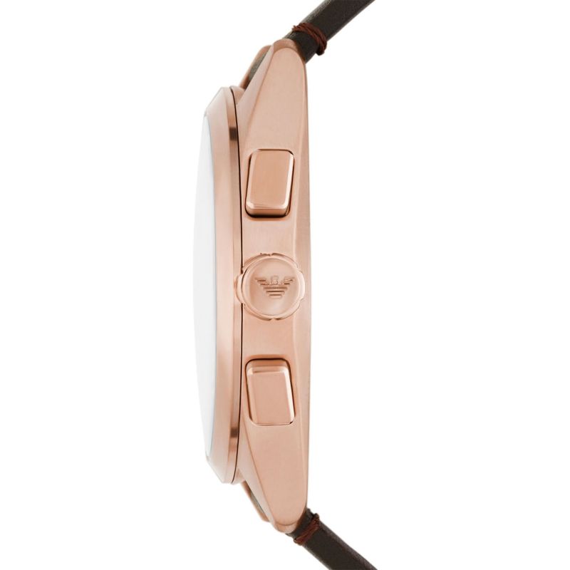 Gents Emporio Armani Watch AR11554