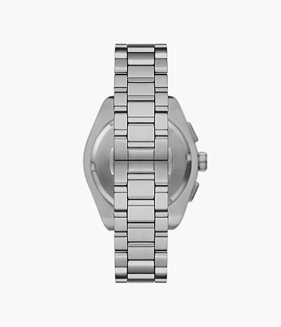 Emporio Armani Chronograph Stainless Steel Watch AR11560