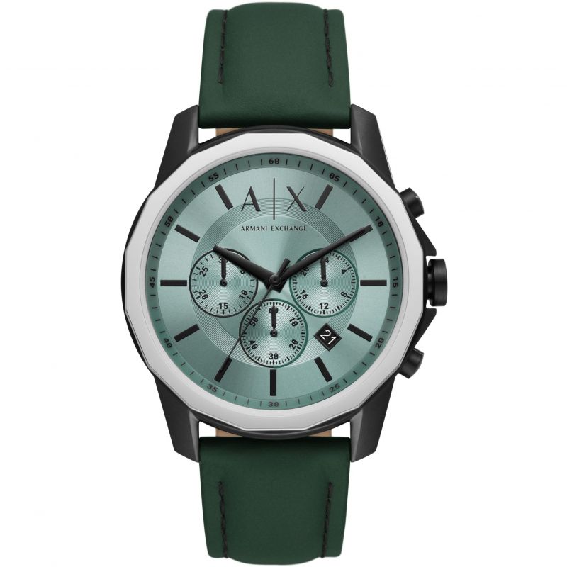 Armani Exchange Watch AX1725