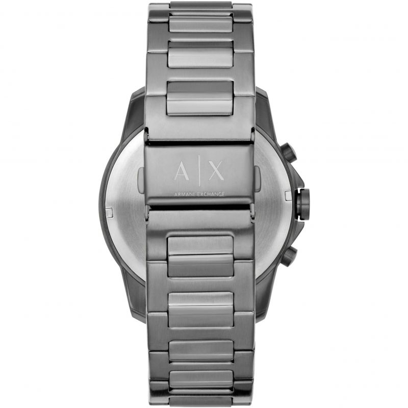 Armani Exchange Chronograph Watch AX1731