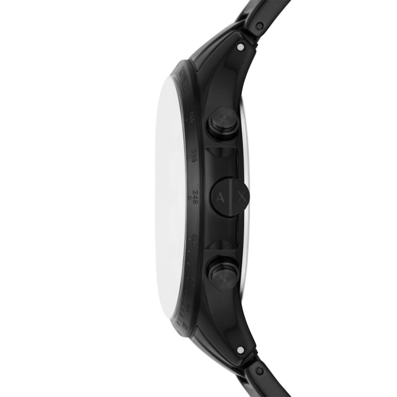 Armani Exchange Black Watch AX2429