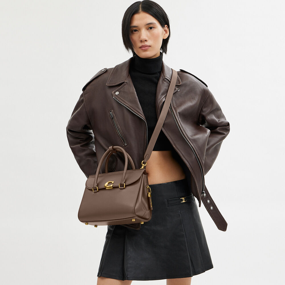 Coach Broome Carryall