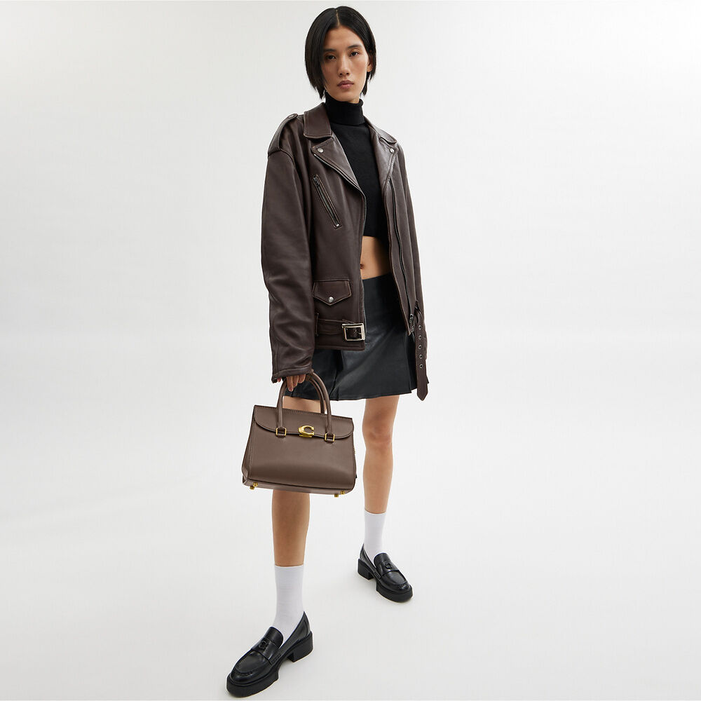 Coach Broome Carryall
