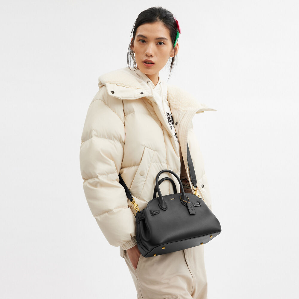 Coach Empire Carryall Bag 26