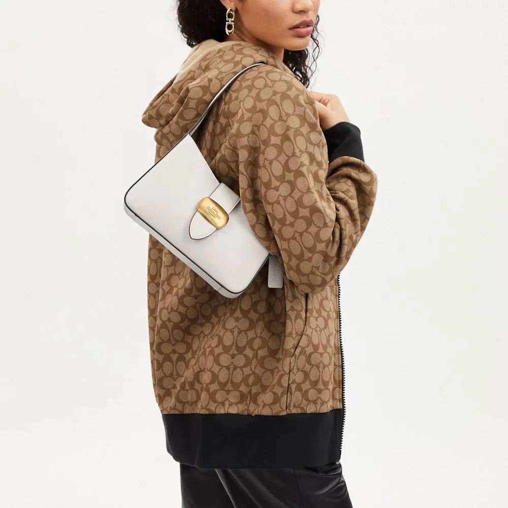 Coach Eliza Shoulder Bag
