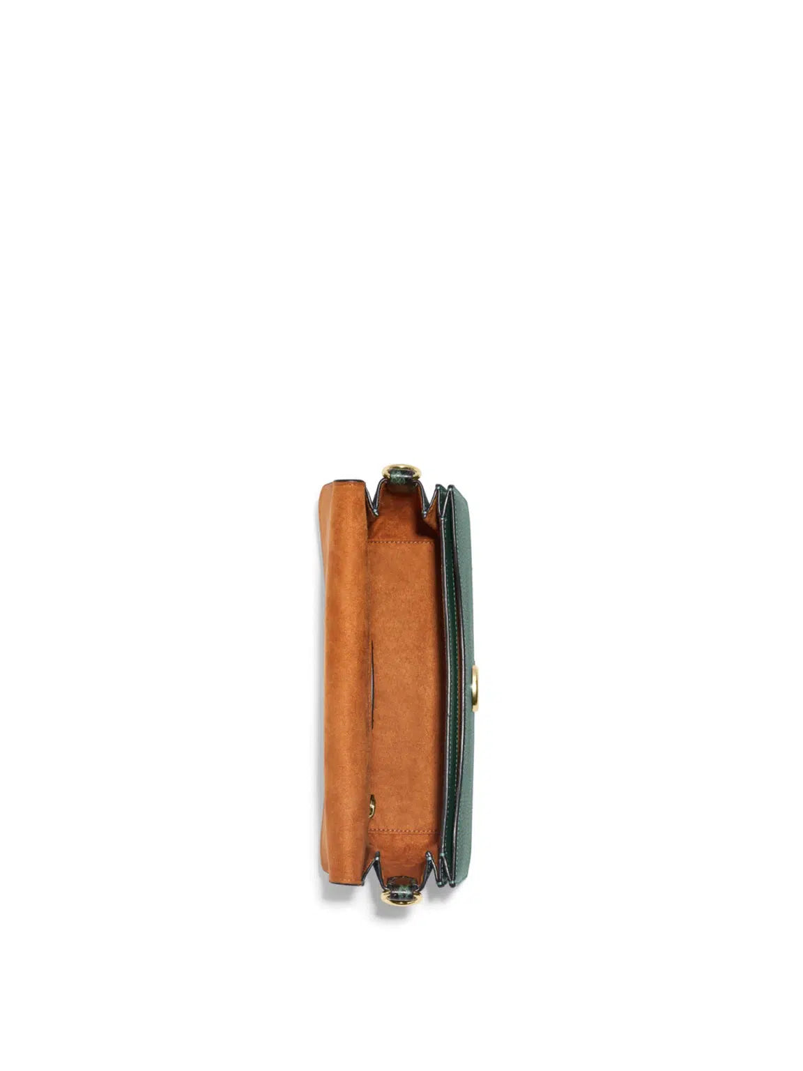 Coach Morgan Shoulder Bag In Signature Canvas