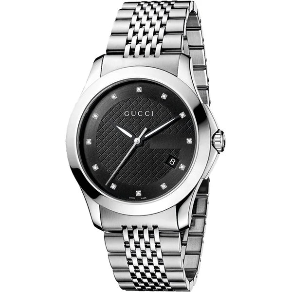 GUCCI Ladies Watch YA126405