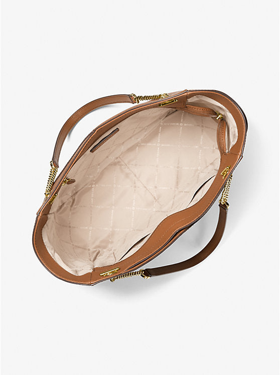 Michael Kors Jet Set Saffiano Large