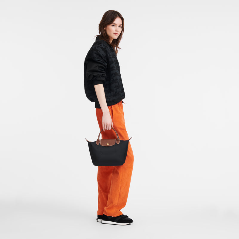 LongChamp Le Pliage Small Hand Bag