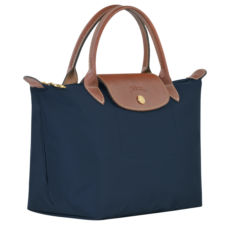 LongChamp Le Pliage Small Hand Bag