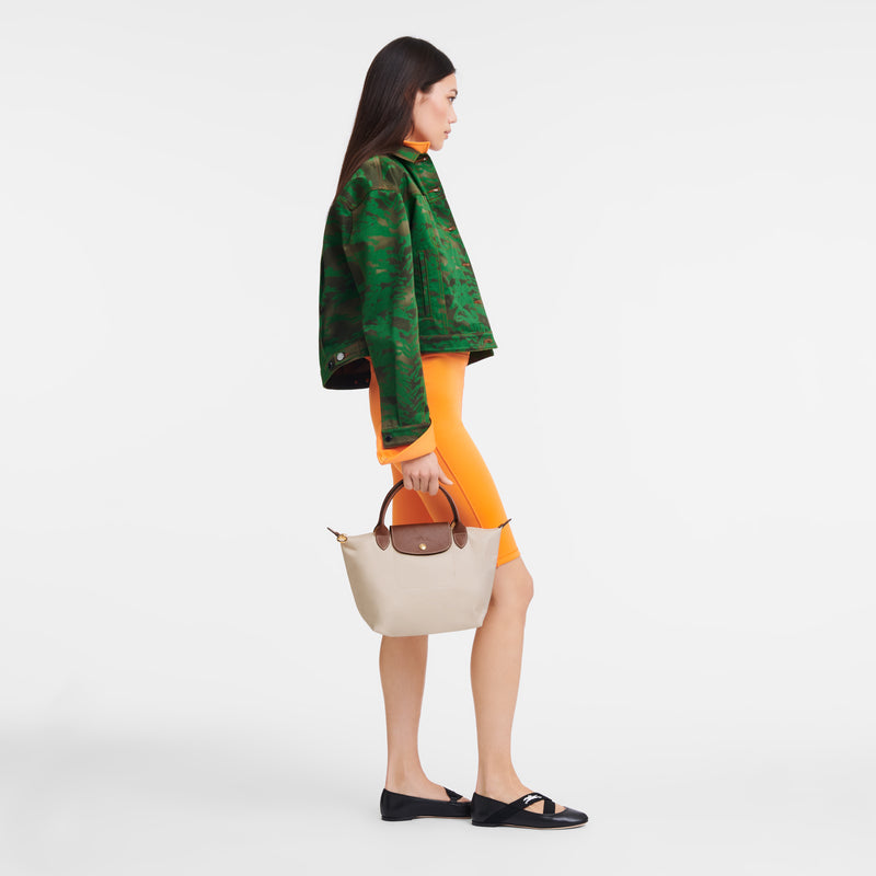 LongChamp Le Pliage Small Hand Bag