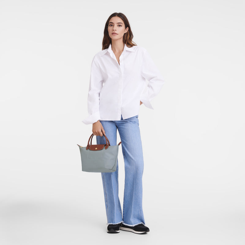 LongChamp Le Pliage Small Hand Bag