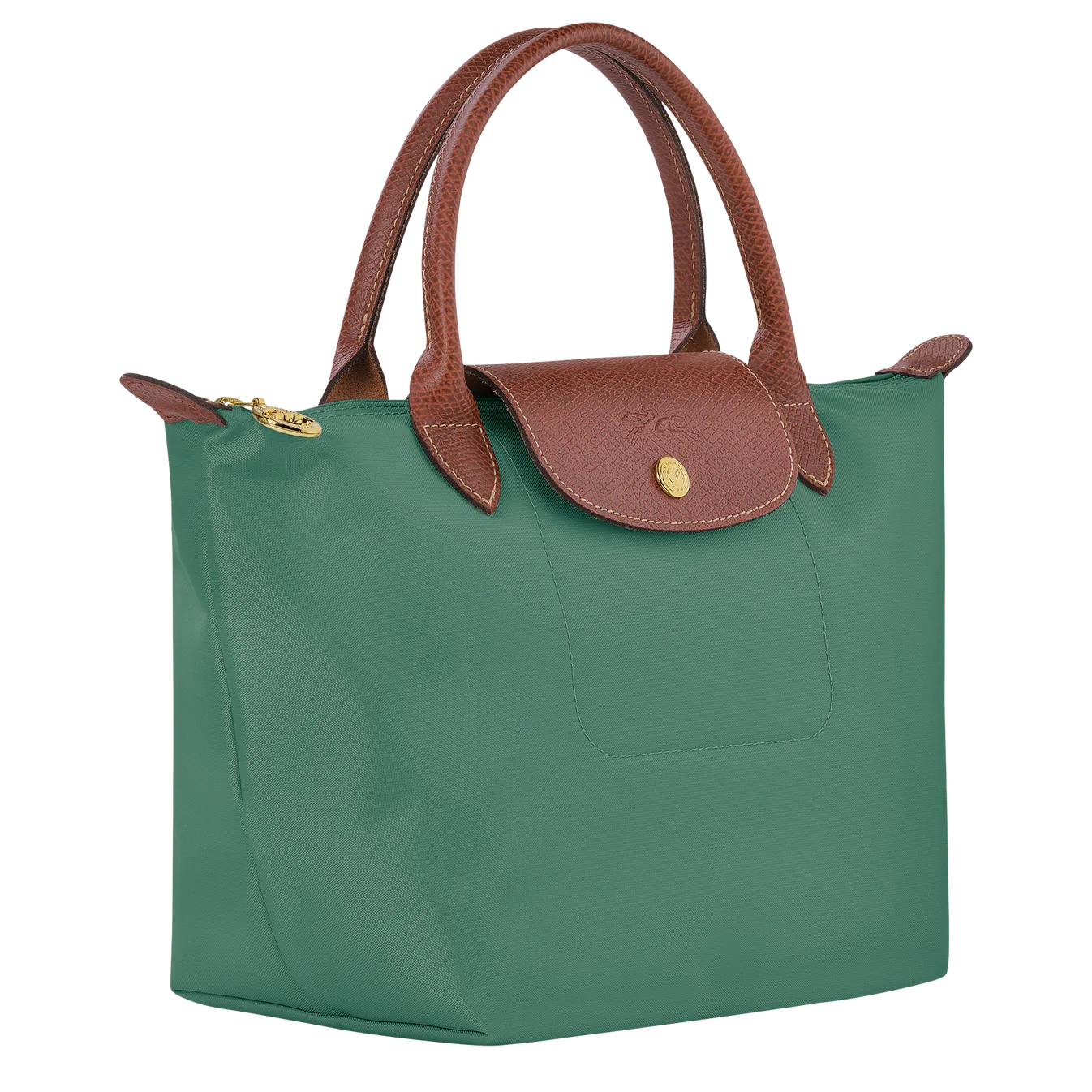 LongChamp Le Pliage Small Hand Bag