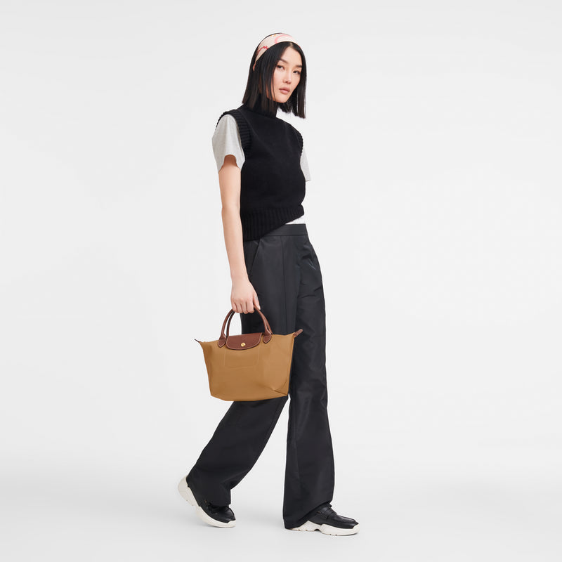 LongChamp Le Pliage Small Hand Bag