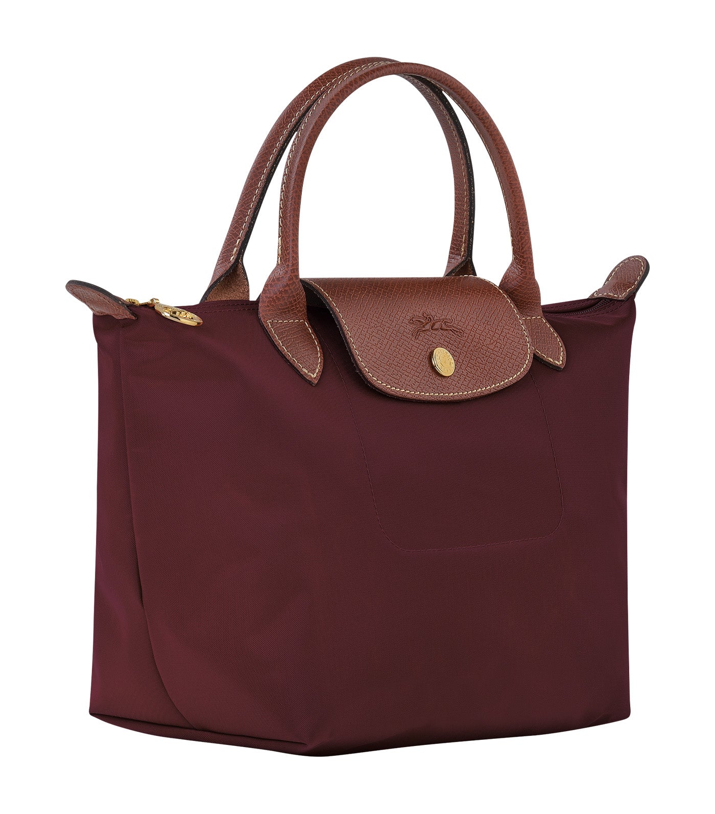 LongChamp Le Pliage Small Hand Bag