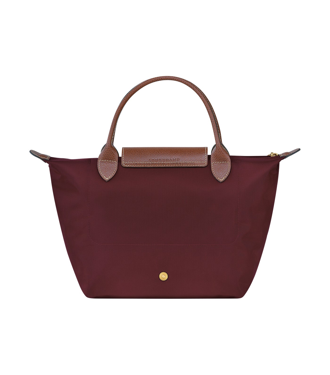 LongChamp Le Pliage Small Hand Bag