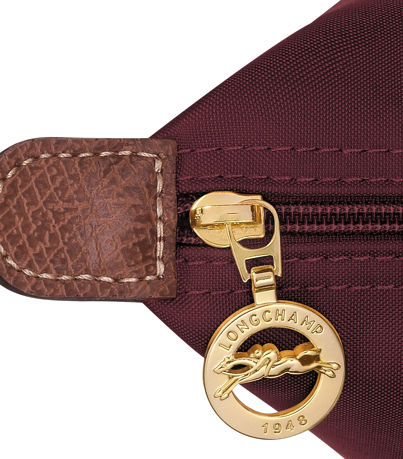 LongChamp Le Pliage Small Hand Bag