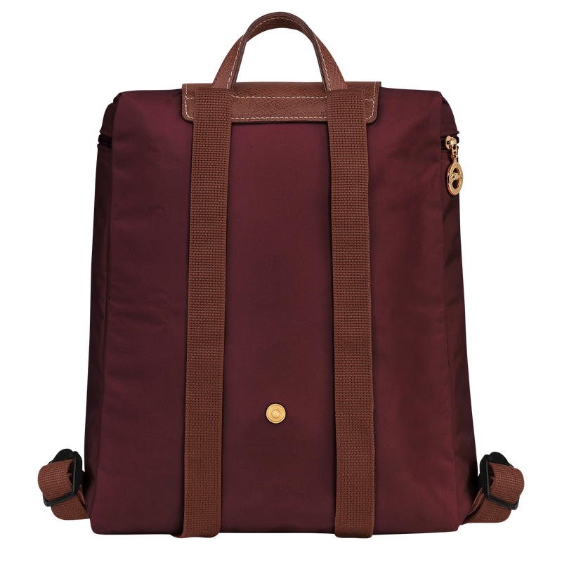 LongChamp Le Pliage Original Backpack