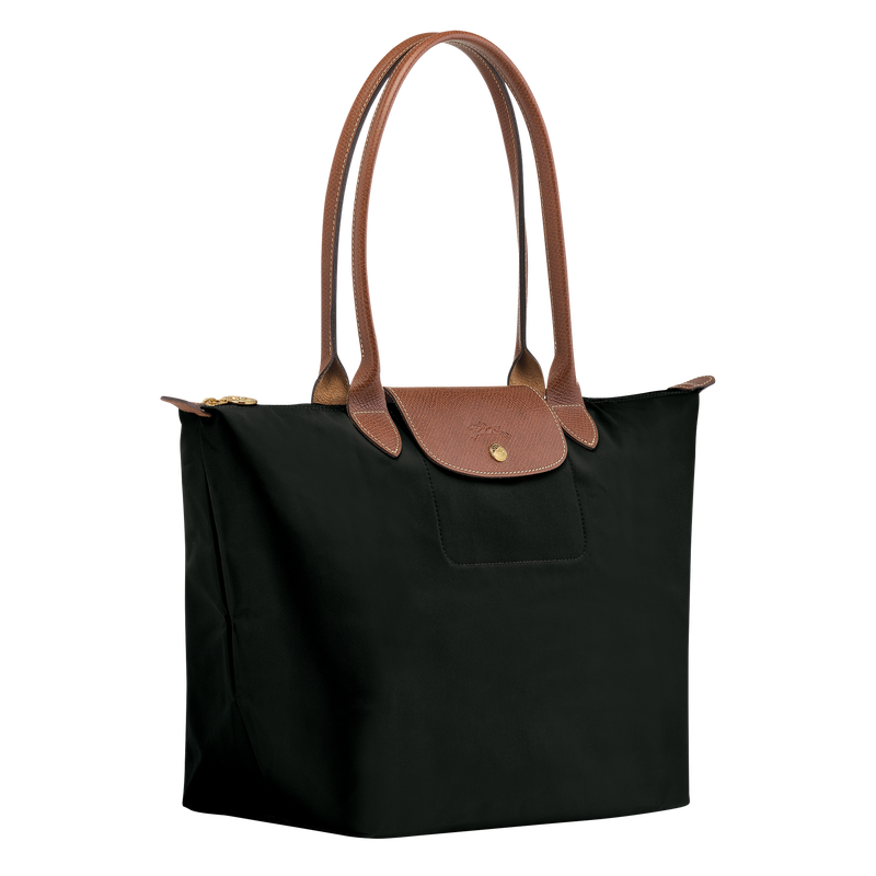 Longchamp Le Pliage Club Large Shoulder Bag