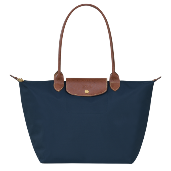 Longchamp Le Pliage Club medium Shoulder Bag