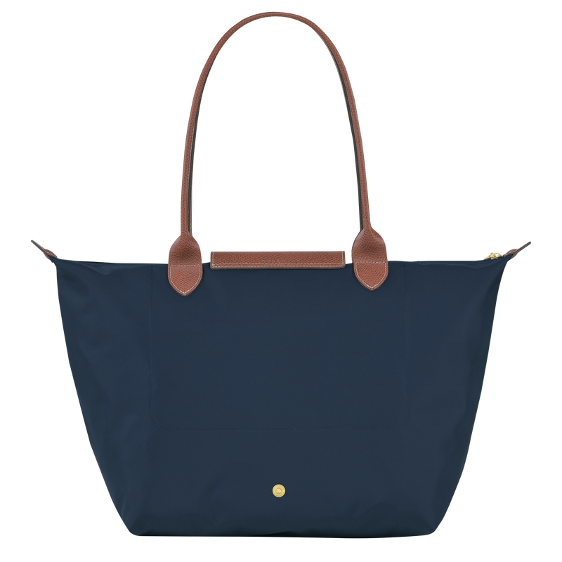 Longchamp Le Pliage Club Large Shoulder Bag