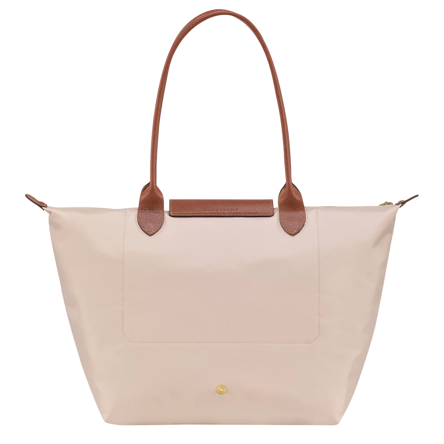 Longchamp Le Pliage Tote Bag Paper – Recycled Canvas
